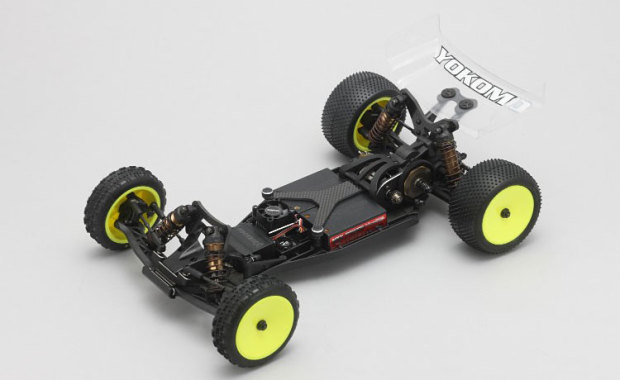 Yokomo-YZ-2-2WD-Mittelmotor-Buggy-02