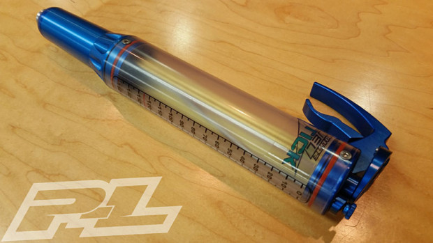 Erste-Bilder-Pro-Line-Tankpistole-3