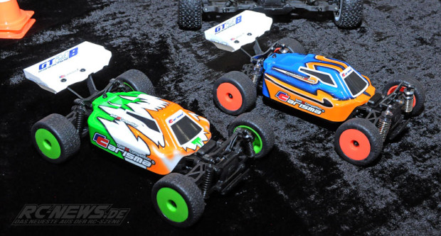 Spielwarenmesse-2015-Carisma-GT24B-1-24-Buggy-1