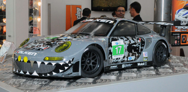 Spielwarenmesse-2015-HPI-RS-Sport-3-Flux-Tourenwagen-2