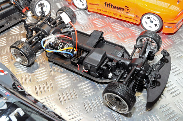 Spielwarenmesse-2015-HPI-RS-Sport-3-Flux-Tourenwagen-4