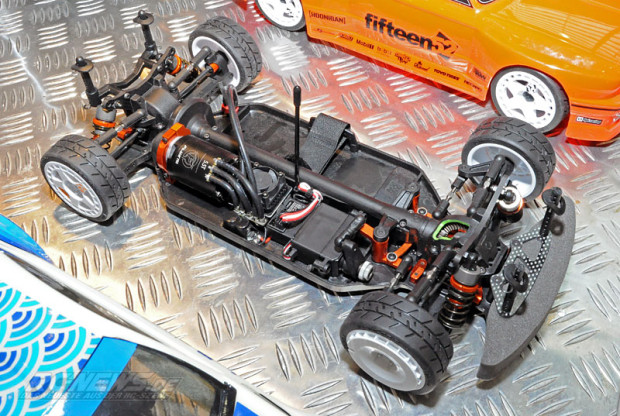 Spielwarenmesse-2015-HPI-RS-Sport-3-Flux-Tourenwagen-5