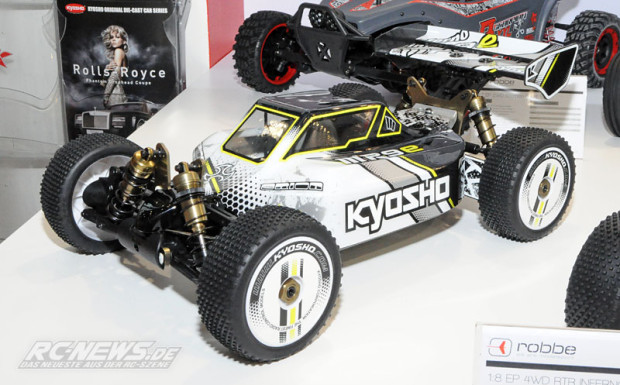 Spielwarenmesse-2015-Kyosho-RTR-Inferno-MP9e-TKI-1