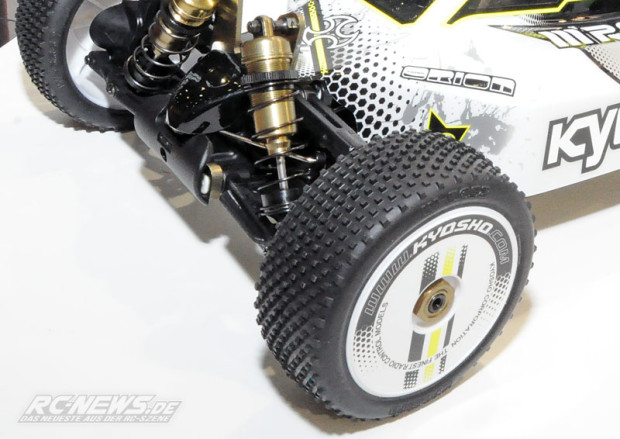 Spielwarenmesse-2015-Kyosho-RTR-Inferno-MP9e-TKI-2