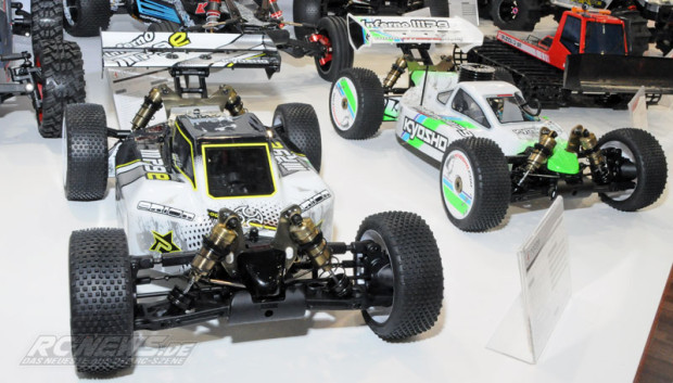 Spielwarenmesse-2015-Kyosho-RTR-Inferno-MP9e-TKI-3
