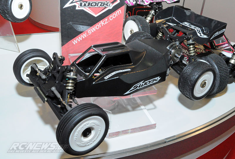 sworkz 2wd buggy