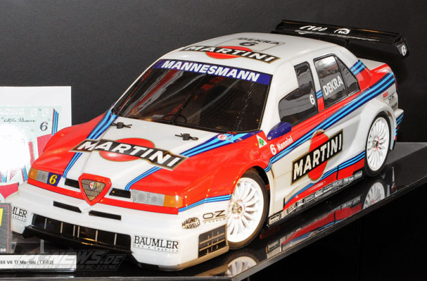 Spielwarenmesse-2015-Tamiya-Alfa-Romeo-155-V6-TI-Martini-TT-02-2