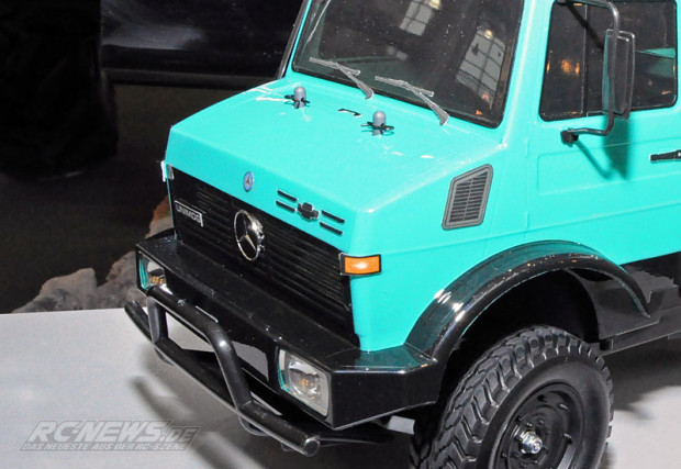 Spielwarenmesse-2015-Tamiya-Mercedes-Benz-Unimog-425-CC-01-2