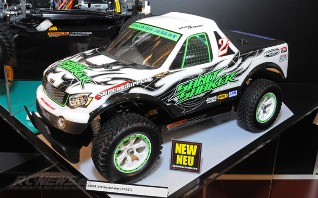 Spielwarenmesse-2015-Tamiya-Sandshaker-4WD-Racing-Truck-TT-02T-1