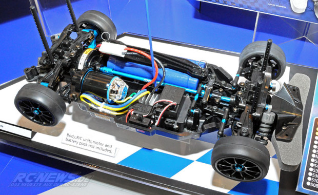 Spielwarenmesse-2015-Tamiya-TT-02R-Chassis-Kit-1