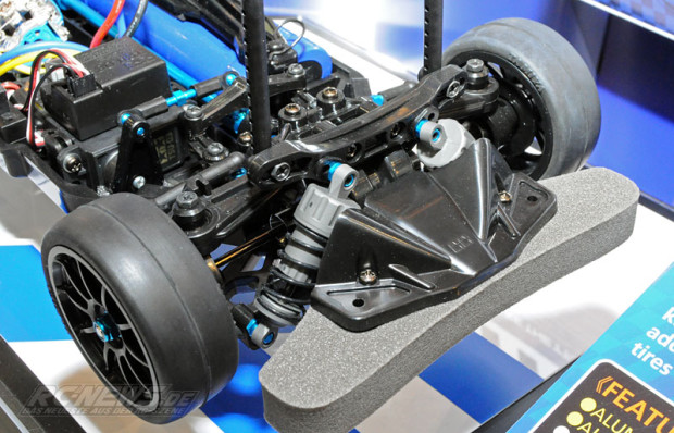 Spielwarenmesse-2015-Tamiya-TT-02R-Chassis-Kit-4