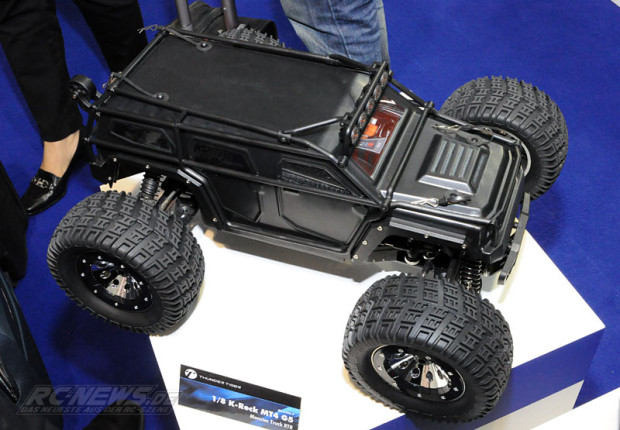 Spielwarenmesse-2015-Thundertiger-K-Rock-MT4-G5-1-8-Brushless-Monster-7