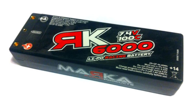 Marka-Racing-6000mAh-100C-7-4V-2S-LiPo-Akku