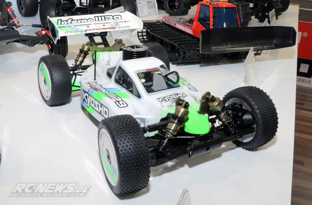 Spielwarenmesse-2015-Kyosho-Inferno-MP9-TKI3-2