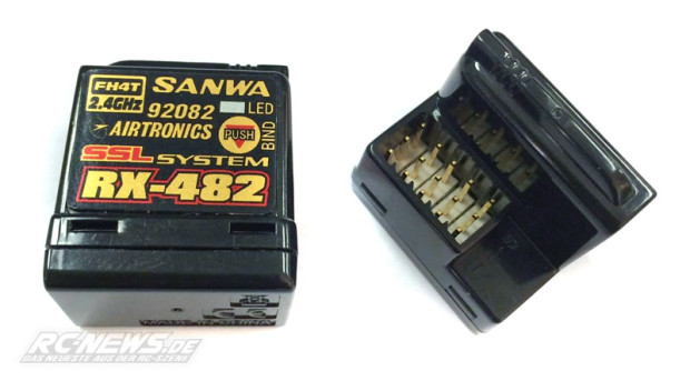 Sanwa-RX-481-RX-482-Telemetrie-Empfaenger-1