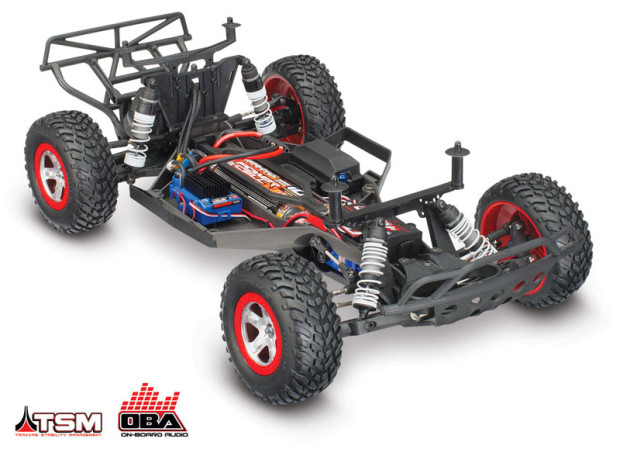 Traxxas-Slash-VXL-LCG-Pro-2WD-Short-Course-Truck-3