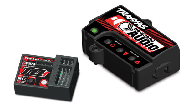 Traxxas-Slash-VXL-LCG-Pro-2WD-Short-Course-Truck-5