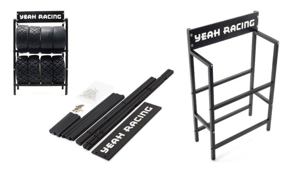 Yeah-Racing-Tire-Rack-aus-Aluminium