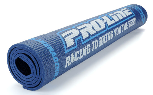 Pro-Line-Roll-Up-Pit-Mat-Schrauberunterlage-1