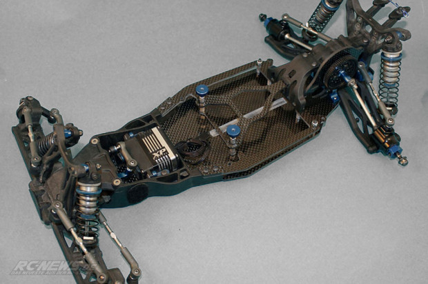 X-Factory-Infinity-Chassis-Team-Associated-B5M-Test-5