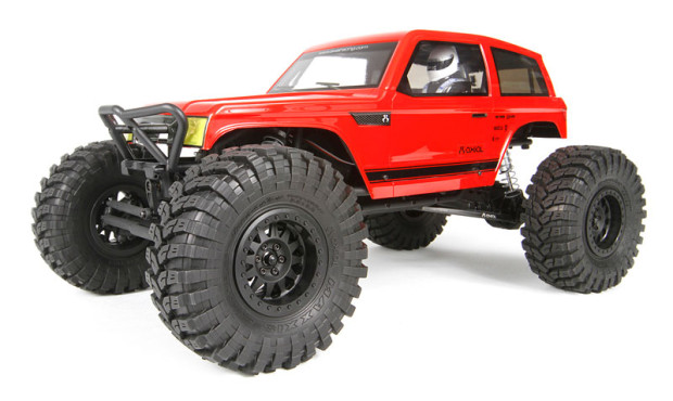 ax90056-Axial-Wraith-Spawn-Rock-Racer-Baukasten-1
