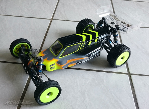 B5M-Karosserietest-JConcepts-Finnisher-0281