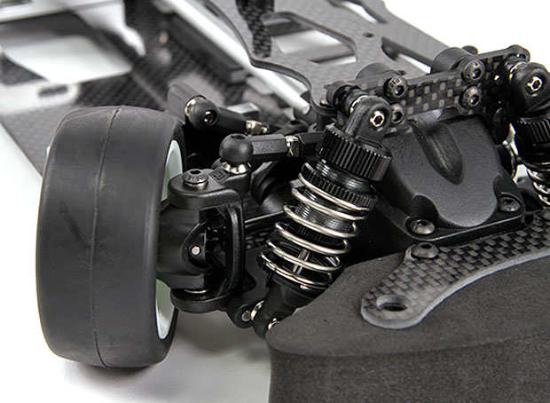 m rage rc car