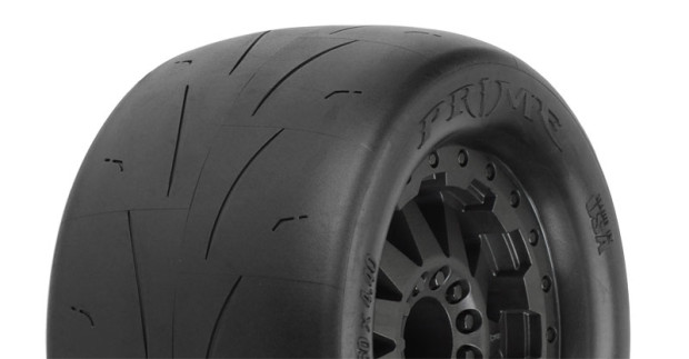 Pro-Line-Prime-28-Slicks-Traxxas-Stampede-Rustler-2