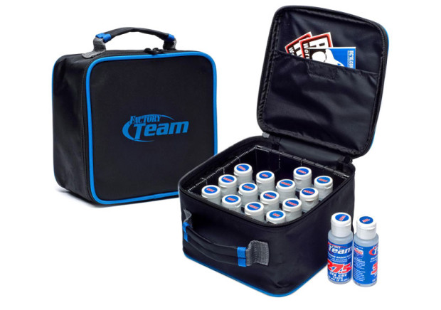 Team-Associated-Factory-Team-Daempferoel-Tasche