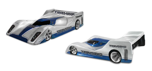 Teamsaxo-GT-300W-1-12-Pan-Car-Karosserie