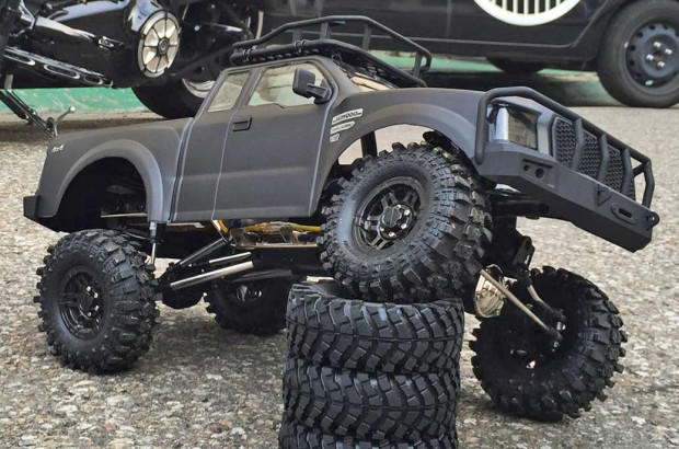 Gmade-Komodo-1-10-Scale-Crawler-5