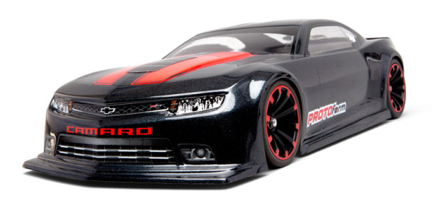 PROTOform-Chevy-Camaro-Z-28-190mm-Karosserie-1044-1