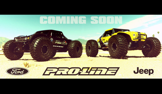 Pro-Line-F-150-Raptor-Wrangler-Rubicon-Axial-Yeti-1