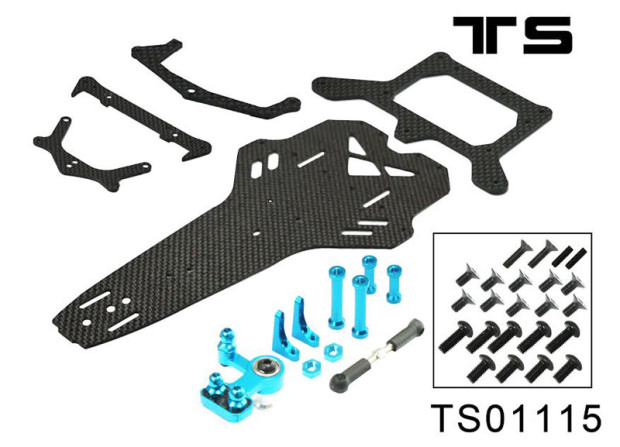 Team-Saxo-F1-200-V2-Upgrade-Set-2