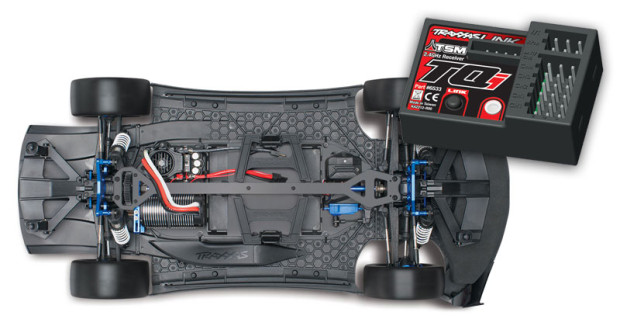 Traxxas-XO-1-Stabilitaetssystem-TSM-2
