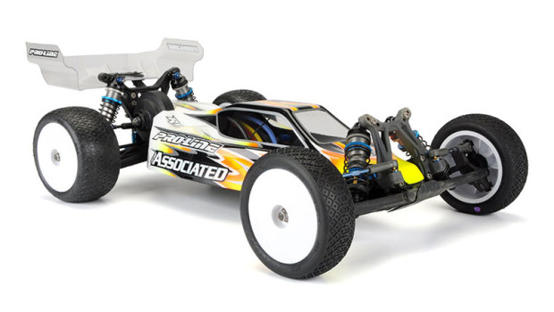 Pro-Line-Predator-Karosserie-Team-Associated-B5M-3459-1