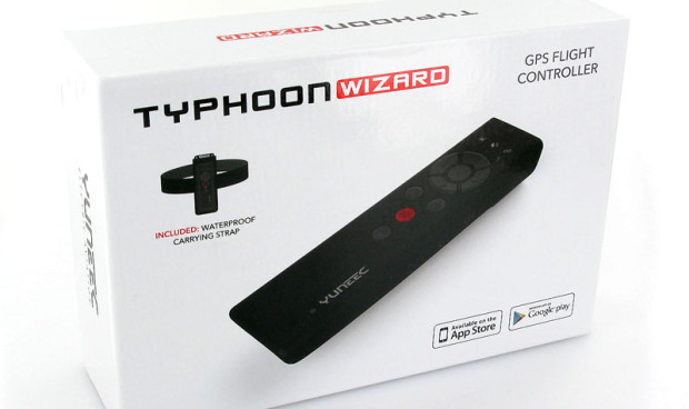 Typhoon-WIZARD-GPS-Tracking-Geraet-YUNEEC-Q500-Q500-4K-01