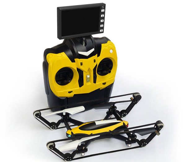 Panzer-FPV-Copter-B-Unstoppable-TankCopter-3