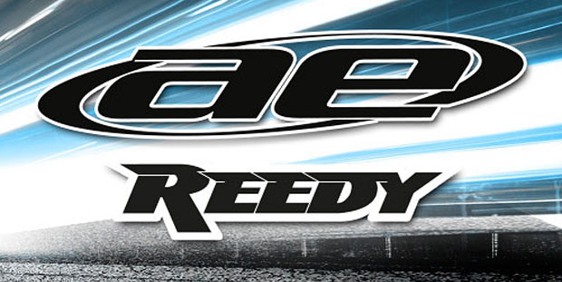 LRP-neuer-Distributor-Team-Associated-Reedy