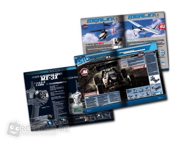LRP Hauptkatalog 2011