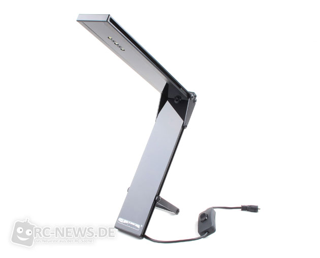 Team Orion Pit Lamp