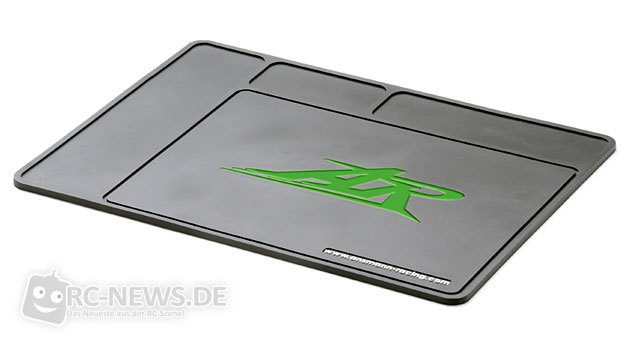 Ansmann Racing Pit Mats