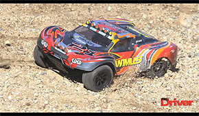 RC Driver testet den Helion Animus 18SC