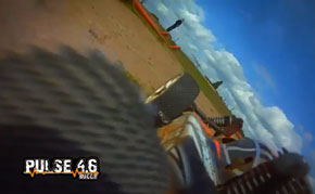 Video: HPI PULSE 4.6 Buggy RTR
