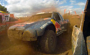 Traxxas TORC – The Off-Road Championship Video