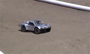 RC Car Action testet die ProLine Flo-Tek & 2.0 SC-Reifen