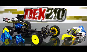 Team Durango DEX210 Video-Preview