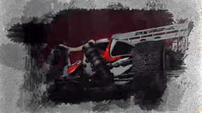 Duratrax DXR8-E 1:8-Elektrobuggy