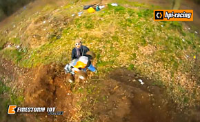 Video: HPI E-Firestorm Flux – FLY LIFE!