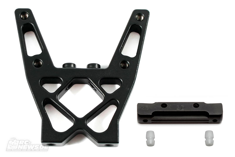 Tuningteile für Centro C4.2 Conversion-Kit